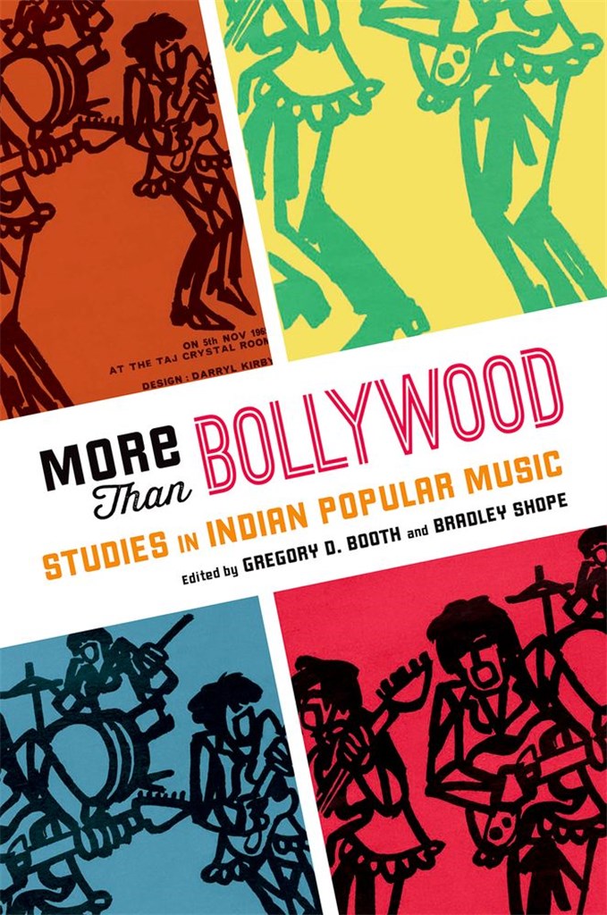 More Than Bollywood Studies